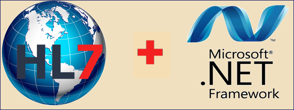 Created with CORE HL7 for the .Net Framework